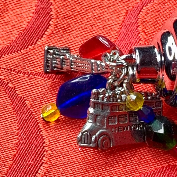 NWOT NYC - bottle stopper New York - Picture 4 of 4